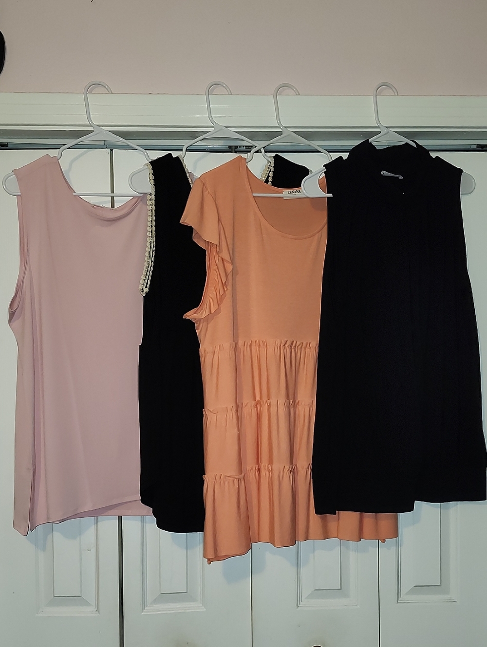 Zenana Shirt Bundle- 3X